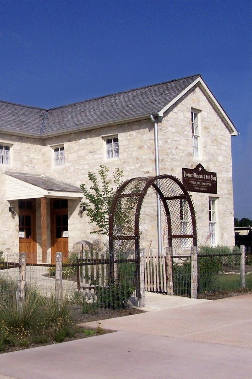Pioneer Museum